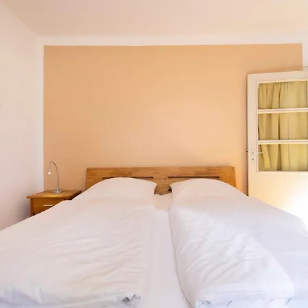 Str73 Haus Meeresblick Apartment *