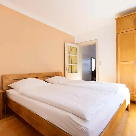 Apartment Str73 Haus Meeresblick *