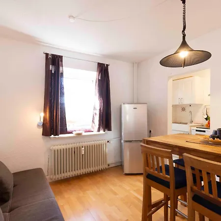 Str73 Haus Meeresblick *