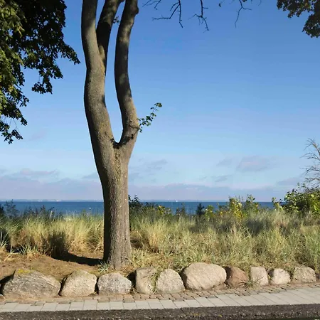 Apartment Str73 Haus Meeresblick