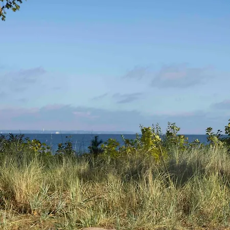 Str73 Haus Meeresblick * Niendorf (Timmendorfer Strand)