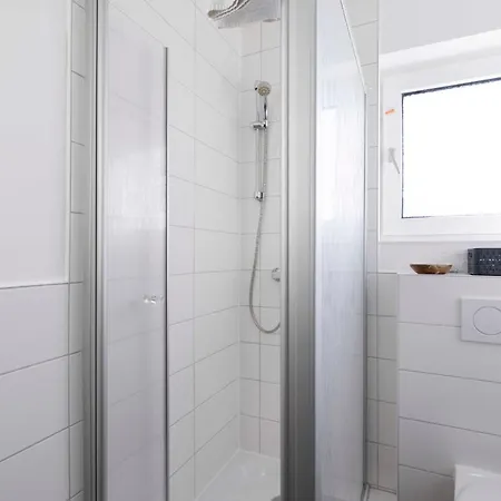 Apartment Str73 Haus Meeresblick *