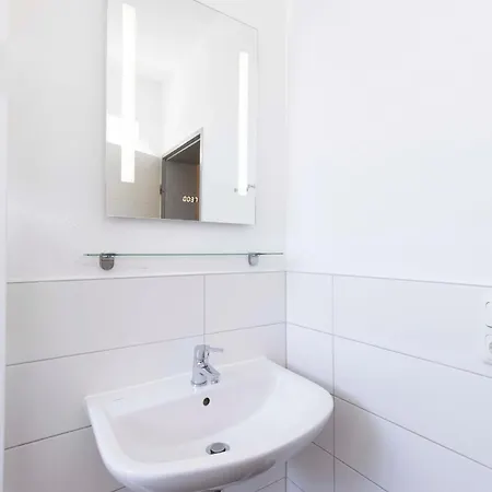 Str73 Haus Meeresblick Niendorf (Timmendorfer Strand)