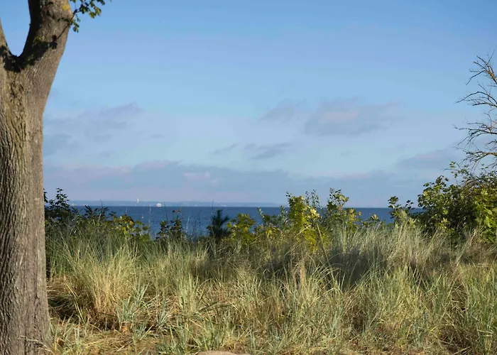 Str73 Haus Meeresblick * Niendorf (Timmendorfer Strand)