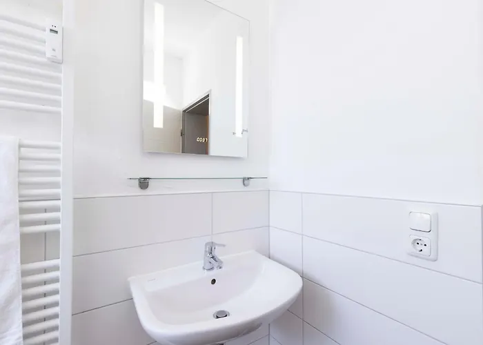 Str73 Haus Meeresblick Niendorf (Timmendorfer Strand)